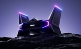 AceMagic k verajiemu Star Wars du predstavil M2A StarShip  PC s tvarom X-wingu